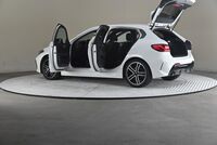 BMW 120 vaihtoauto