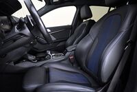 BMW 120 vaihtoauto