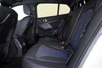 BMW 120 vaihtoauto