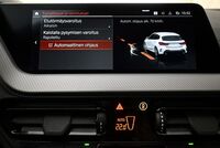 BMW 120 vaihtoauto