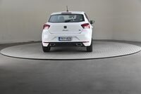 SEAT Ibiza vaihtoauto