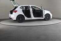 SEAT Ibiza vaihtoauto