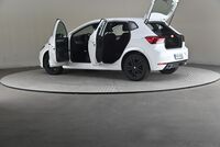 SEAT Ibiza vaihtoauto