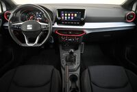 SEAT Ibiza vaihtoauto