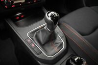 SEAT Ibiza vaihtoauto