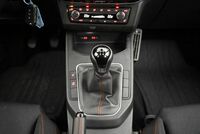 SEAT Ibiza vaihtoauto