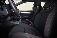 SEAT Ibiza vaihtoauto