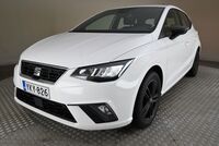 SEAT Ibiza vaihtoauto