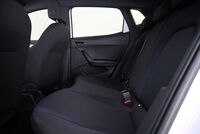 SEAT Ibiza vaihtoauto