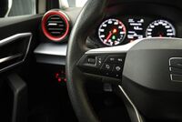 SEAT Ibiza vaihtoauto