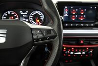 SEAT Ibiza vaihtoauto