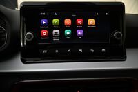 SEAT Ibiza vaihtoauto