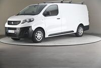 Peugeot Expert vaihtoauto