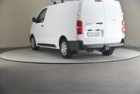 Peugeot Expert vaihtoauto