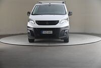 Peugeot Expert vaihtoauto