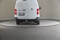 Peugeot Expert vaihtoauto