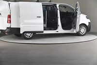 Peugeot Expert vaihtoauto