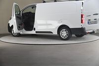 Peugeot Expert vaihtoauto