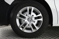 Peugeot Expert vaihtoauto