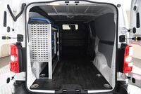 Peugeot Expert vaihtoauto