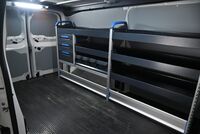 Peugeot Expert vaihtoauto