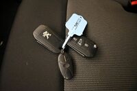 Peugeot Expert vaihtoauto