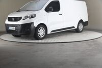 Peugeot Expert vaihtoauto