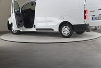 Peugeot Expert vaihtoauto