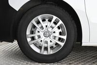 Peugeot Expert vaihtoauto