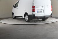 Peugeot Expert vaihtoauto