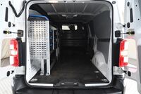 Peugeot Expert vaihtoauto