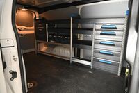 Peugeot Expert vaihtoauto