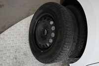 Peugeot Expert vaihtoauto