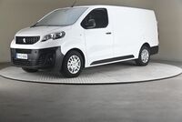 Peugeot Expert vaihtoauto