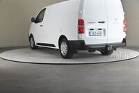 Peugeot Expert vaihtoauto