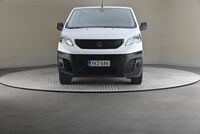 Peugeot Expert vaihtoauto