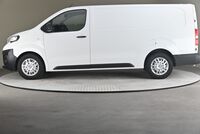 Peugeot Expert vaihtoauto