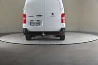 Peugeot Expert vaihtoauto