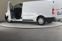 Peugeot Expert vaihtoauto