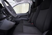 Peugeot Expert vaihtoauto