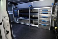 Peugeot Expert vaihtoauto