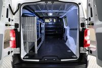 Peugeot Expert vaihtoauto