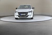 Peugeot 208 vaihtoauto