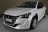 Peugeot 208 vaihtoauto