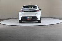 Peugeot e-208 vaihtoauto