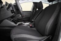 Peugeot e-208 vaihtoauto