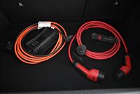 Peugeot e-208 vaihtoauto