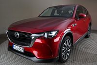 Mazda CX-60 vaihtoauto