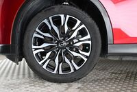 Mazda CX-60 vaihtoauto