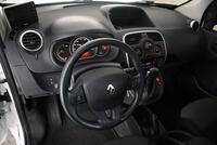 Renault Kangoo vaihtoauto